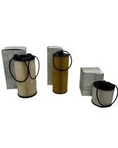 Kit Filtro Mercedes-Benz Atego Axor Motor 900 Euro 5 2018+ Kit Filtro Mercedes-Benz Atego Axor Motor 900 Euro 5 2018+