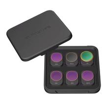 kit Filtro ND 4 8 16 32 MCUV CPL Drone Mini 3 e 3 PRO DJI kit Filtro ND 4 8 16 32 MCUV CPL Drone Mini 3 e 3 PRO DJI