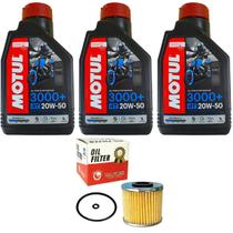 Kit Filtro Oleo + Oleo Mineral 20W50 Xt 600 Kit Filtro Oleo + Oleo Mineral 20W50 Xt 600