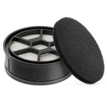 Kit filtro para aspirador de pó cyclone power pte10 (fep10)