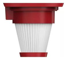 Kit Filtro Para Aspirador De Pó Power Force Fes16 Electrolux A21295101