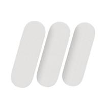 Kit Filtro para Bebedouro Inteligente PET 2 Xiaomi, Branco Kit Filtro para Bebedouro Inteligente PET 2 Xiaomi, Branco