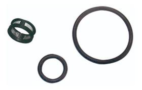 Kit Filtro Peneira Bico Fiesta Importado 1995 -asf0099 Kit Filtro Peneira Bico Fiesta Importado 1995 -asf0099