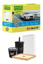 Kit Filtro Polo 1.0 Tsi 2018 A 2019 POLO 1.0 12V 17/ Kit Filtro Polo 1.0 Tsi 2018 A 2019 POLO 1.0 12V 17/