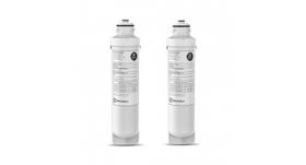 Kit Filtro Refil Original para Purificador de Agua Electrolux 2 Unidades Pa21G, Pa26G, Pa31G