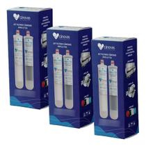 Kit Filtro Refil Vela Cânovas Ppf-5 E T33 - Original