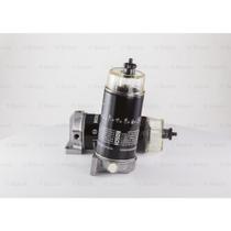 Kit filtro separador água Vw 17300 2000 a 2001 Bosch
