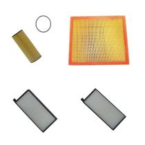 Kit Filtro Ssangyong Actyon Kyron Rexton Diesel