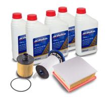 Kit Filtro Troca De Oleo Renegade Toro Compass Diesel 2.0 Kit Filtro Troca De Oleo Renegade Toro Compass Diesel 2.0