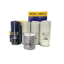 Kit filtro volvo fh4 2016. 30.000 km hengst nac compative