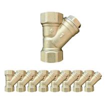 Kit Filtro Y 1" - 10 Unids - Komeco