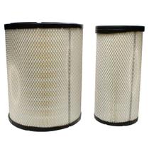 Kit Filtros Ar Escavadoras 345B 345BL 345CL 345D 349D 349DL 350 - WEGA WAP940K Kit Filtros Ar Escavadoras 345B 345BL 345CL 345D 349D 349DL 350 - WEGA WAP940K