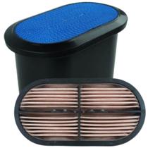 Kit filtros ar jcb 3c / 3cx / 4cx 32/925682 / 32/925683 - usafilter Kit filtros ar jcb 3c / 3cx / 4cx 32/925682 / 32/925683 - usafilter