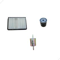 Kit Filtros Ar, Óleo e Combustível Lifan Foison - Aplicação Foison Kit Filtros Ar, Óleo e Combustível Lifan Foison - Aplicação Foison