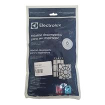 Kit Filtros Ar Para Aspirador Electrolux Eqp20 50698