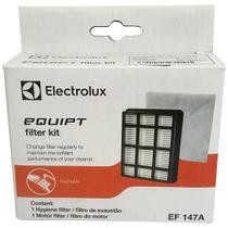 Kit Filtros Aspirador Equipt Eft147A