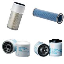 Kit Filtros Bobcat S175 Donaldson Kit Filtros Bobcat S175 Donaldson