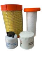 Kit Filtros Bobcat S630, S650, T630, T650