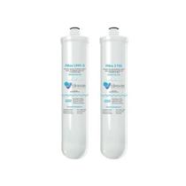 Kit Filtros Cânovas PPF 5 e T33