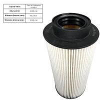 Kit Filtros Combustível Ecológico - Turbo - 2003505 Kit Filtros Combustível Ecológico - Turbo - 2003505