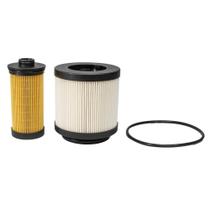 Kit Filtros Combustível Sany Escavadeira SY215 10 SY215C 9 SY135C Doosan Carregadeira DL300 DL 350 DL400 DL450