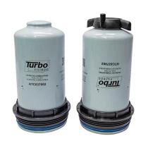 Kit Filtros Combustível - Turbo - 837091436 Kit Filtros Combustível - Turbo - 837091436