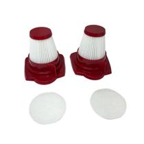Kit filtros completo aspirador de pó stk15 stk12 stk13 stk14