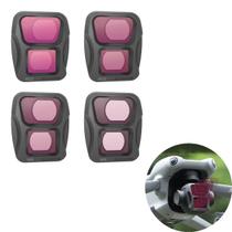 Kit Filtros de Lente ND4/8/16/32 para Drone DJI Air 3