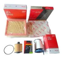 Kit Filtros, De Óleo Ar Combust Ar Cond Toro Renegade Diesel Kit Filtros, De Óleo Ar Combust Ar Cond Toro Renegade Diesel