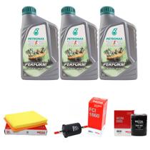 Kit Filtros E Óleo Selenia 5w30 Fiat Siena Palio Strada Fire Kit Filtros E Óleo Selenia 5w30 Fiat Siena Palio Strada Fire