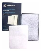 Kit Filtros Efl01 Para Aspirador Electrolux Neo30/31