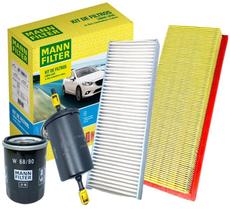 Kit Filtros Etios 1.3 1.5 16v 2016 2017 2018 2019 2020 2021 Kit Filtros Etios 1.3 1.5 16v 2016 2017 2018 2019 2020 2021
