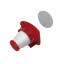 Kit Filtros Fes16 P/ Aspirador Electrolux Stk13 Original