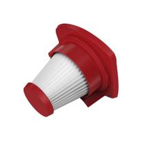 Kit Filtros Fes16 P/ Aspirador Electrolux Stk15 Original