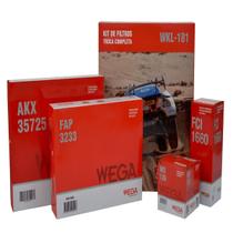 Kit Filtros Fiat Fastback Pulse 1.0 3c 12v 2022 em diante Kit Filtros Fiat Fastback Pulse 1.0 3c 12v 2022 em diante