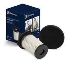 Kit Filtros Hepa Para Spin E Smart