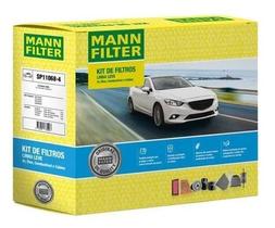 Kit filtros hyundai hb20 1.0 12v aspi Kit filtros hyundai hb20 1.0 12v aspi