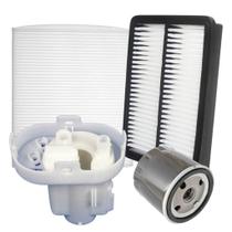 Kit Filtros Hyundai Tucson Kia Sportage 2.0 2.7 Kit Filtros Hyundai Tucson Kia Sportage 2.0 2.7