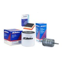 Kit Filtros Linha Flex Corsa Montana Meriva Kit2248