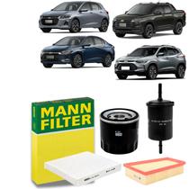 Kit Filtros Motor Chevrolet Montana 1.2 Onix 1.0 Plus 1.0 Tracker 1.0 1.2 Kit Filtros Motor Chevrolet Montana 1.2 Onix 1.0 Plus 1.0 Tracker 1.0 1.2