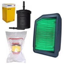 Kit Filtros Óleo, Ar E Combustível Cb 300F Twister 23 a 25