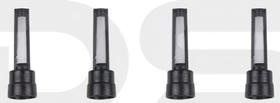 Kit filtros p/ bico injetor gm corsa/celta/prisma/montana 1. - IND/DS-REGULADOR