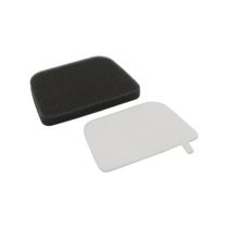 Kit Filtros P/ Roçadeira Makita Ebh250l, Ebh251u, Ebh340u e Ebh341u Original Kit Filtros P/ Roçadeira Makita Ebh250l, Ebh251u, Ebh340u e Ebh341u Original
