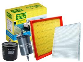 Kit Filtros Polo Virtus 1.6 16v 2018 2019 2020 2021 Saveiro 1.6 16v Ar + Oleo + Cabine + Combustivel Kit Filtros Polo Virtus 1.6 16v 2018 2019 2020 2021 Saveiro 1.6 16v Ar + Oleo + Cabine + Combustivel