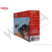 Kit filtros Vw Polo 2017 a 2023 Wega WKL-302