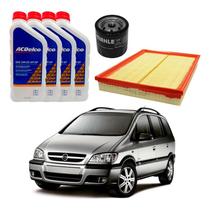 Kit Filtros Zafira 2.0 2006 A 2012 Kit Filtros Zafira 2.0 2006 A 2012