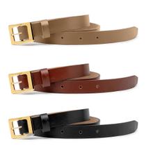 Kit Fim de Cinto Feminino Casual Promoção de