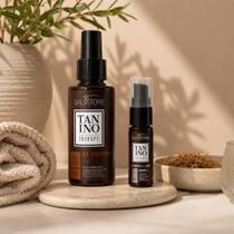 Kit finalização premium - reconstrução, nutrição e controle de frizz Kit finalização premium - reconstrução, nutrição e controle de frizz