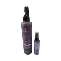 Kit finalizador + serum açai
