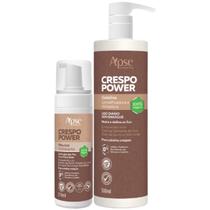 Kit Finalizadores Apse Mousse e Gelatina